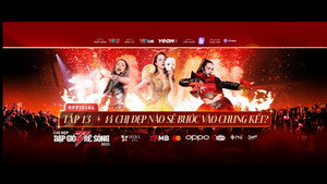 Chị Đẹp Đạp Gió Rẽ Sóng 1. évad Ep.13 13. epizód