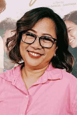 Cathy Garcia-Sampana profil kép