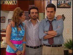 Casados con Hijos 1. évad Ep.24 24. epizód