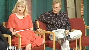 The Jerry Springer Show 5. évad Ep.6 6. epizód