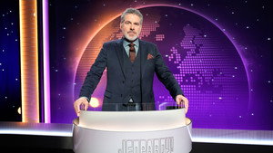 Jeopardy! Sverige 7. évad Ep.10 10. epizód