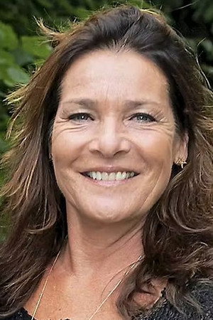 Lis Sørensen profil kép