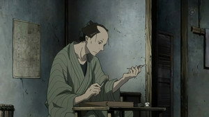 さらい屋 五葉 1. évad Ep.8 8. epizód