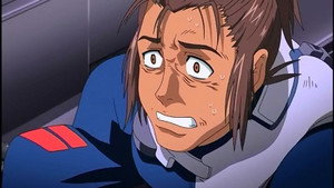 アクエリオン 1. évad Ep.15 15. epizód