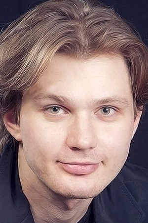 Володимир Гориславець profil kép