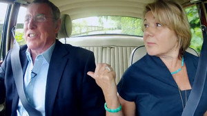 Celebrity Antiques Road Trip 4. évad Ep.10 10. epizód