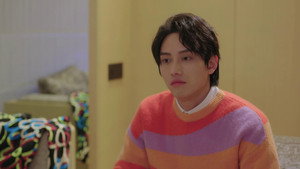 因為你如此耀眼 1. évad Ep.3 3. epizód