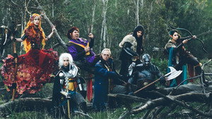 Critical Role Speciális epizódok Ep.47 47. epizód
