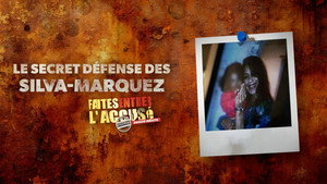 Faites entrer l'accusé 25. évad Ep.13 13. epizód