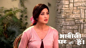 भाभीजी घर पर हैं! 1. évad Ep.1968 1968. epizód