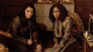 Van Helsing 5. évad Ep.8 8. epizód