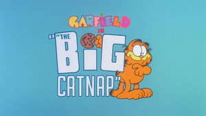 Garfield és barátai 2. évad Ep.6 6. epizód