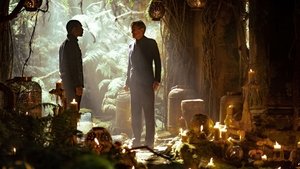 The Man Who Fell to Earth 1. évad Ep.10 10. epizód
