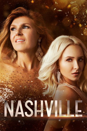 Nashville 5. évad (2016-12-15) poszter