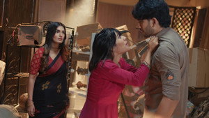 पंड्या स्टोर 1. évad Ep.772 772. epizód