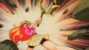 Slayers II. sorozat Ep.16 16. epizód