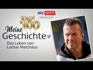 Meine Geschichte - das Leben von 4. évad Ep.4 4. epizód