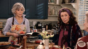 Grace és Frankie 7. évad Ep.14 14. epizód