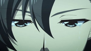 黒の召喚士 1. évad Ep.3 3. epizód