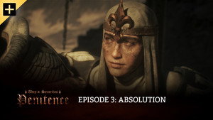 Adepta Sororitas: Penitence 1. évad Ep.3 3. epizód