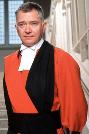 Judge John Deed poszter