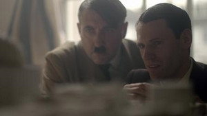 Hitler és ördögi köre 1. évad Ep.8 8. epizód