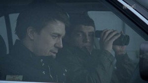 Az irányítók 2. évad Ep.3 3. epizód