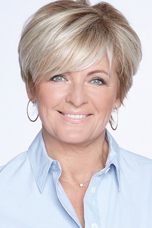 Caroline Tensen profil kép