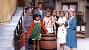 El Chavo del Ocho kép