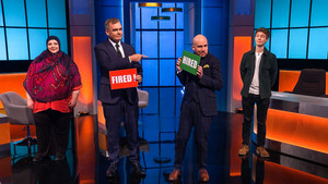 The Apprentice: You're Fired! 15. évad Ep.10 10. epizód