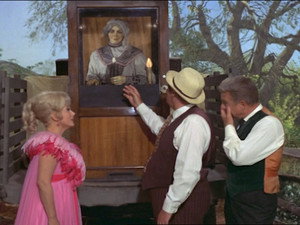 Green Acres 5. évad Ep.3 3. epizód