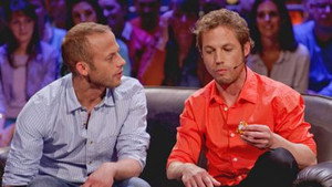 Het Lichaam van Coppens 1. évad Ep.6 6. epizód