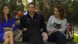 חברות 1. évad Ep.9 9. epizód