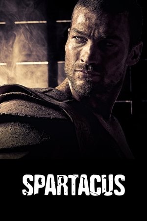 Spartacus: Blood and Sand