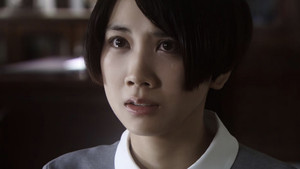 ミワさんなりすます 1. évad Ep.16 16. epizód