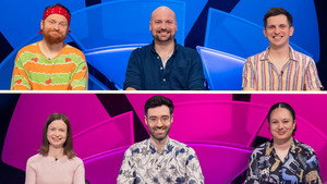 Only Connect 20. évad Ep.5 5. epizód