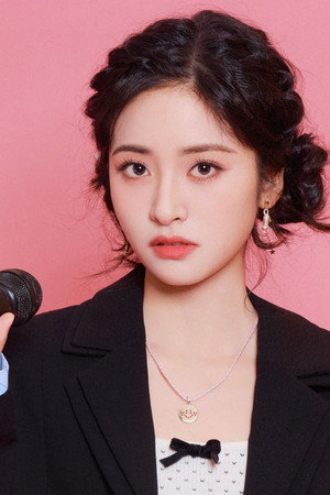 沈月 profil kép