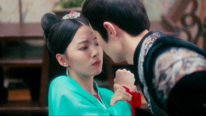 暗香浮动月黄昏 1. évad Ep.2 2. epizód