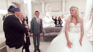Say Yes to the Dress 13. évad Ep.13 13. epizód