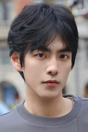 赵胤 profil kép