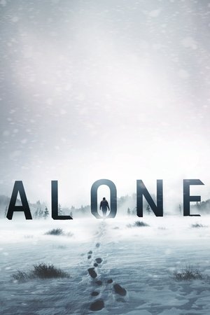 Alone 7. évad (2020-06-10) poszter
