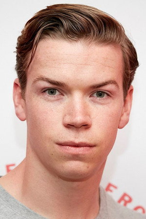 Will Poulter profil kép