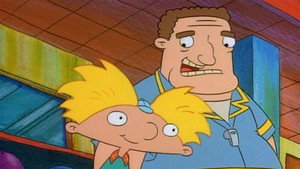 Hé, Arnold! 2. évad Ep.30 30. epizód