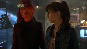 The Sarah Jane Adventures 3. évad Ep.3 3. epizód