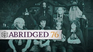 Critical Role Abridged 1. évad Ep.76 76. epizód