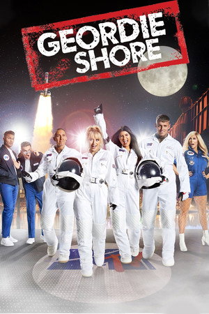 Geordie Shore 19. évad (2019-04-09) poszter