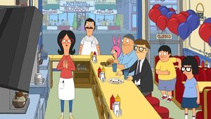 Bob burgerfalodája 4. évad Ep.11 11. epizód