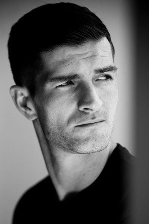 Neil Leiper profil kép