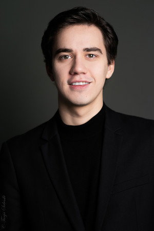 Виталий Андреев profil kép
