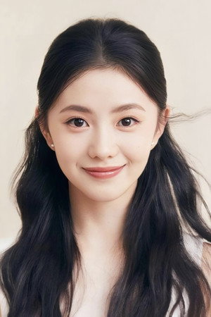 刘浩存 profil kép